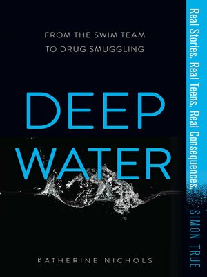cover image of Deep Water